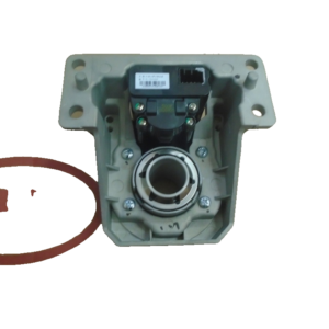Display screen bracket assembly