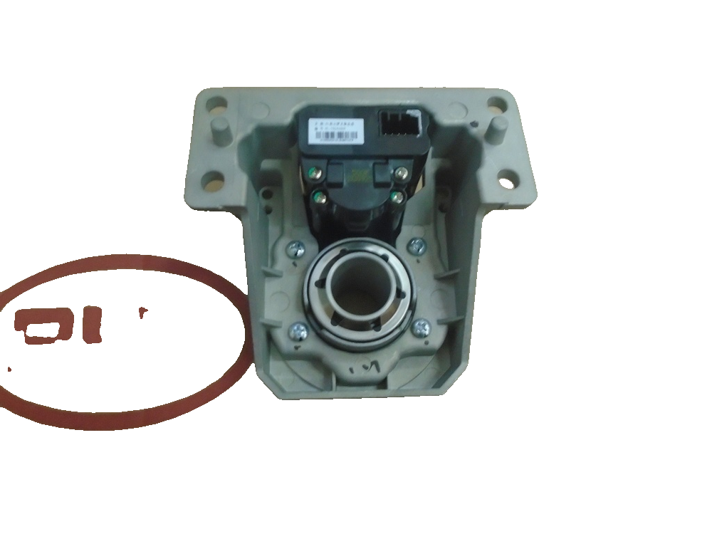 Display screen bracket assembly