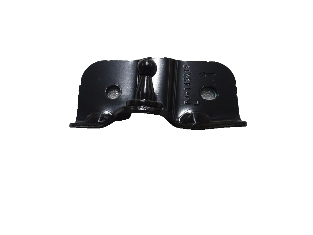 Tailgate left power spring body-side bracket