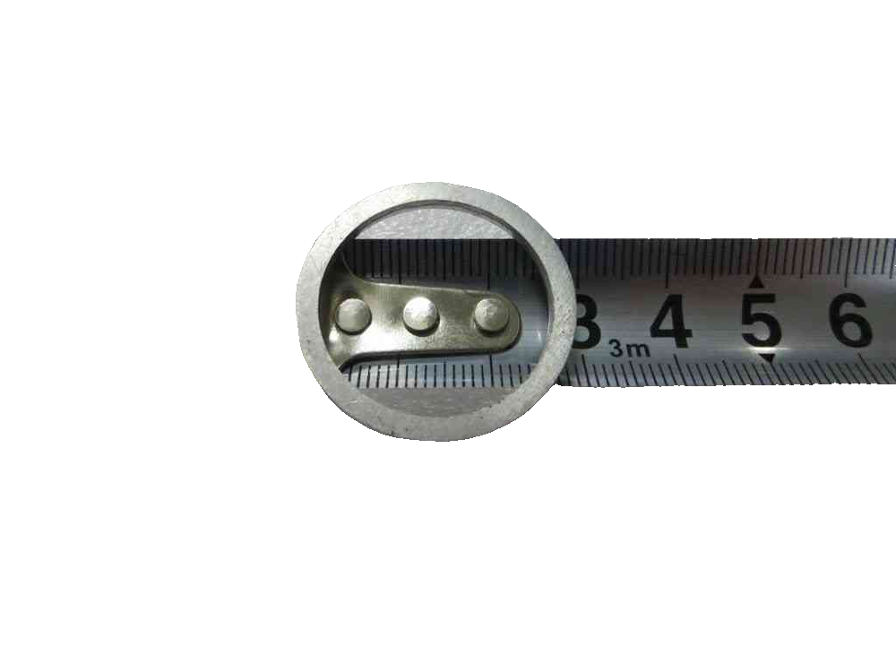 Drain plug gasket