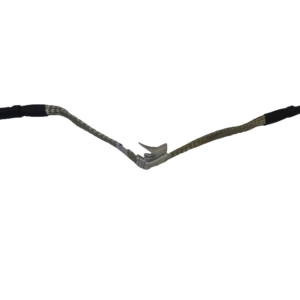 Front Motor Assembly Ground Wiring Harness