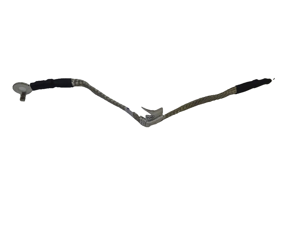 Front Motor Assembly Ground Wiring Harness