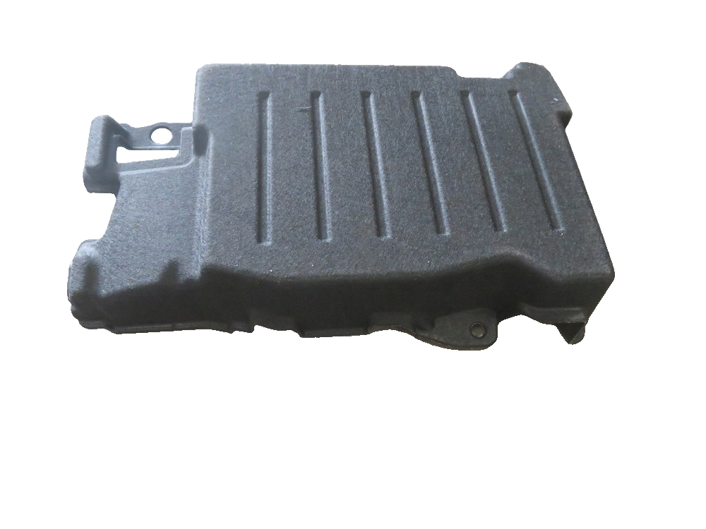 Electronic Control Upper Cover Acoustic Package