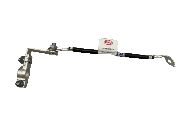Battery Negative Wiring Harness