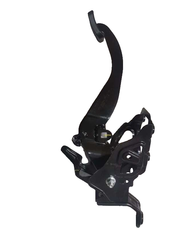 Brake Pedal Assembly