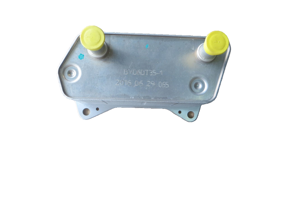 Oil Cooler