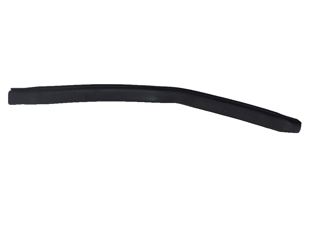 Right Front Door Seam Strip