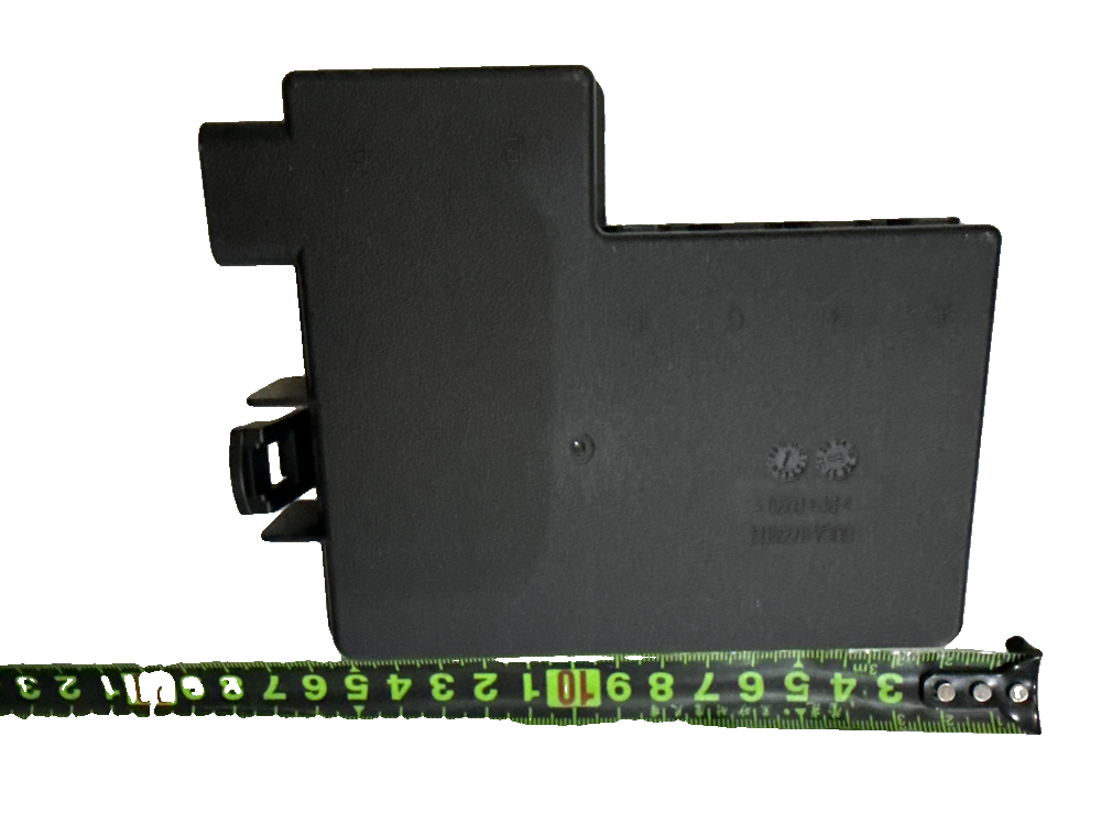 Battery Positive Fuse Box I Upper Cover