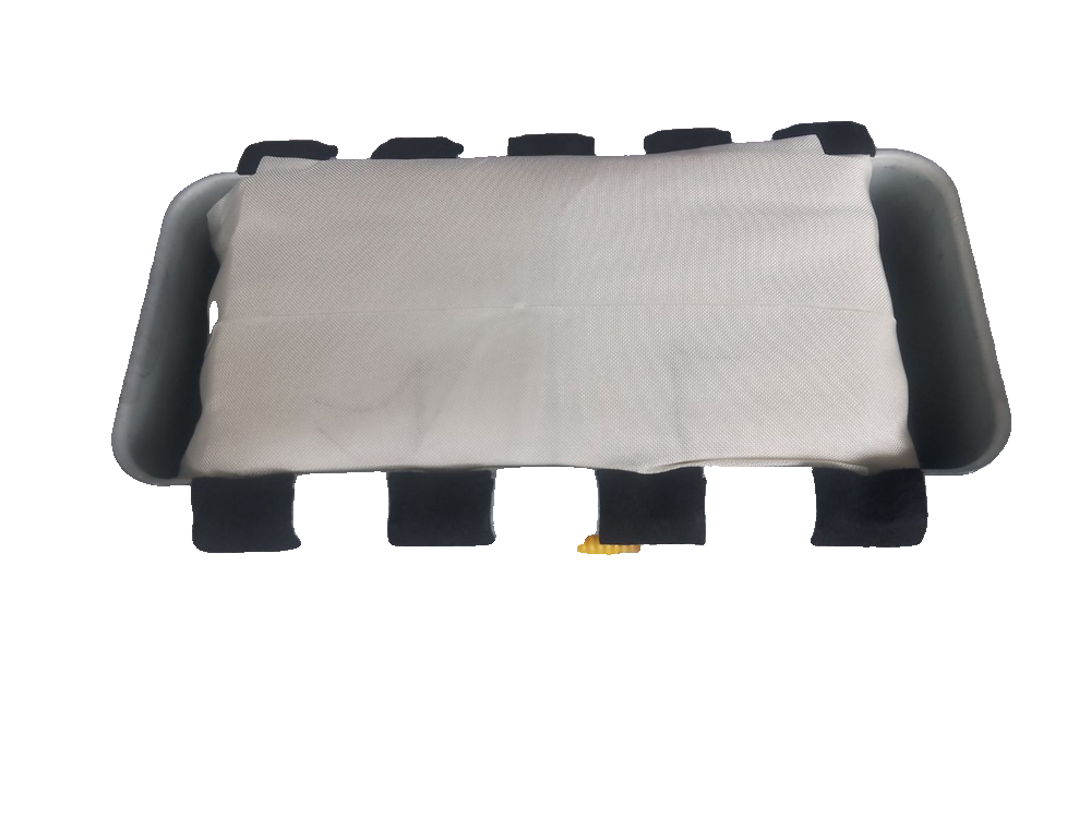 Front Passenger Airbag Module