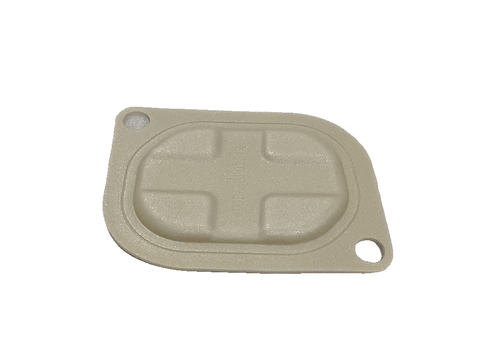Right Rear Door Seal Plug II