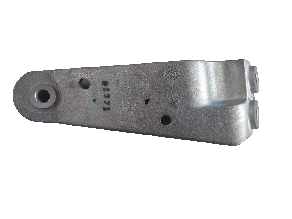 Intake manifold bracket 2