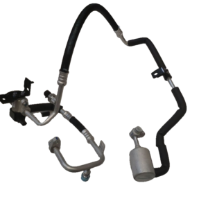 Compressor Discharge Pipe Assembly 1