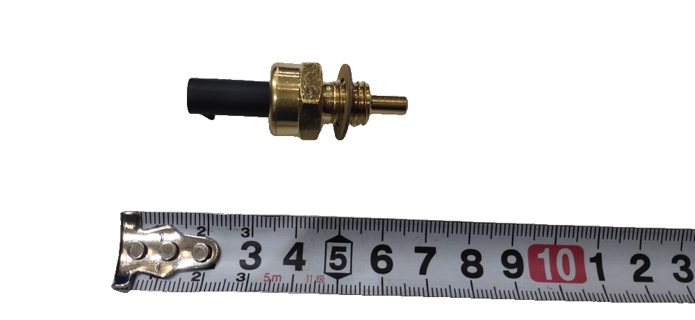 Coolant Temperature Sensor