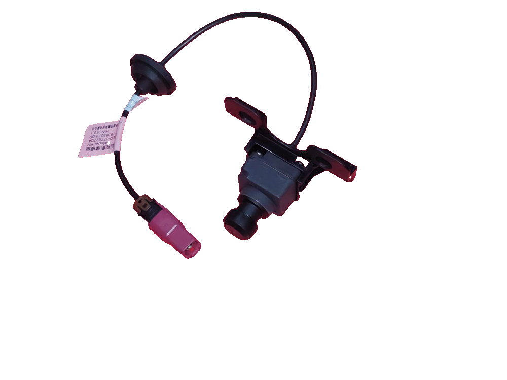 Rear View Camera Module