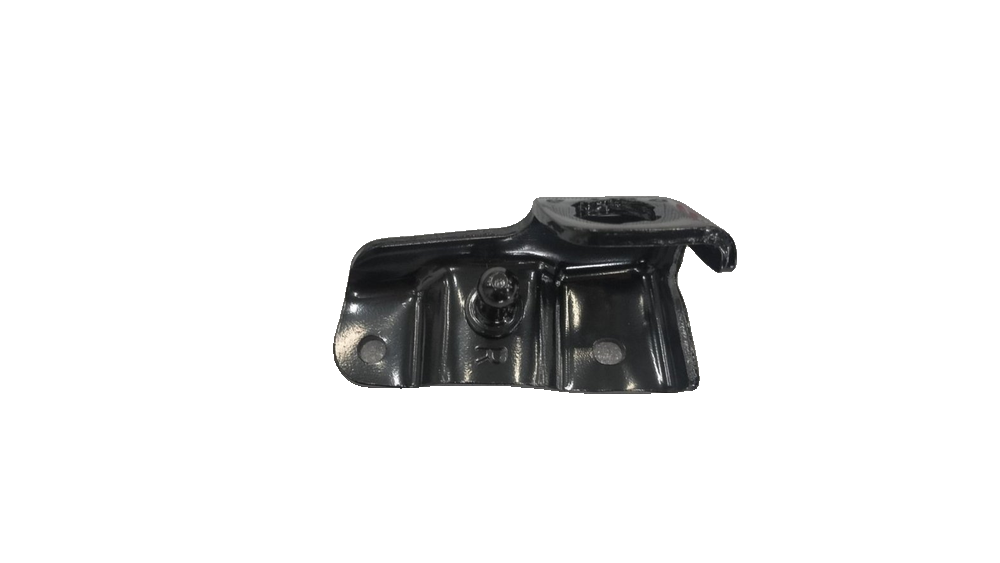 Tailgate right gas spring door-side bracket