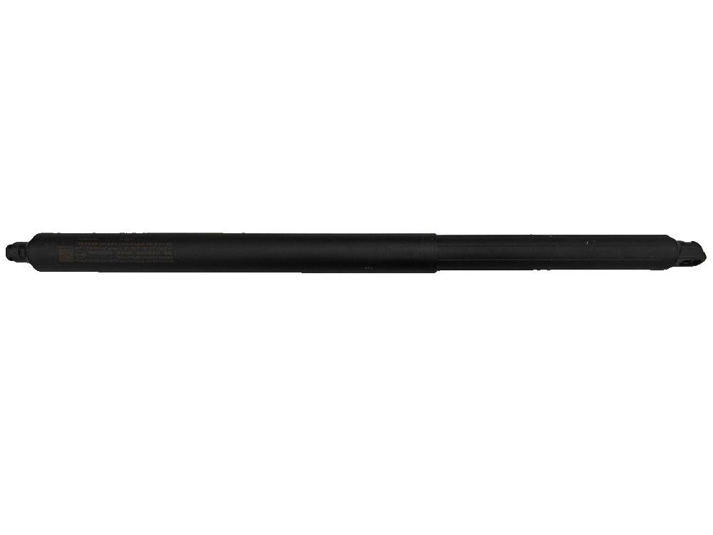 Tailgate left balance rod body