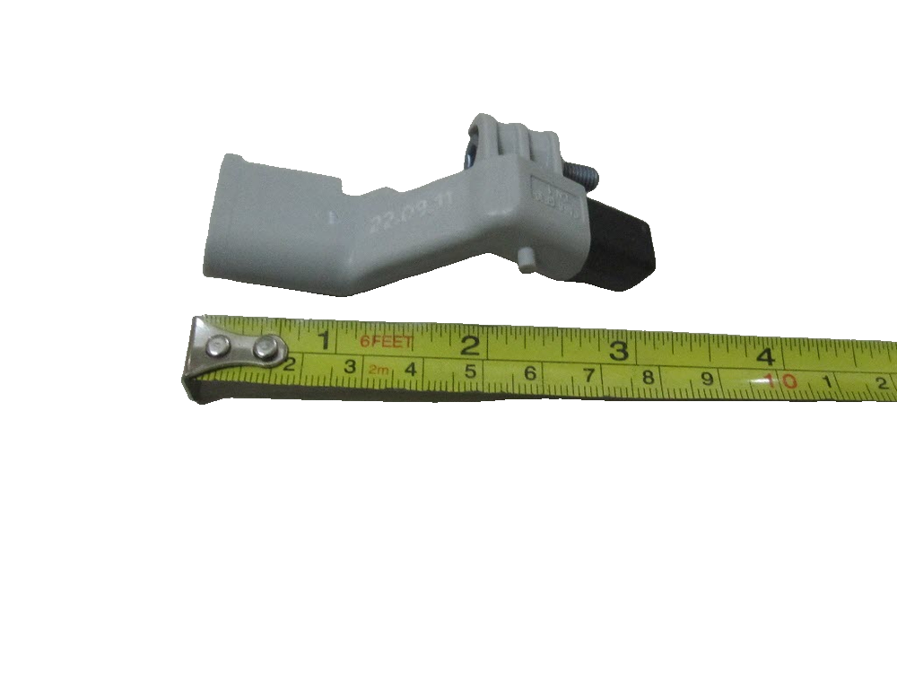Crankshaft position sensor