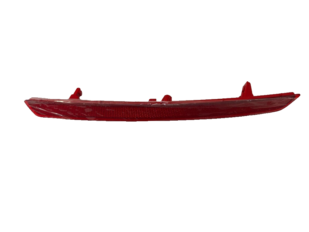 Left Rear Retroreflector
