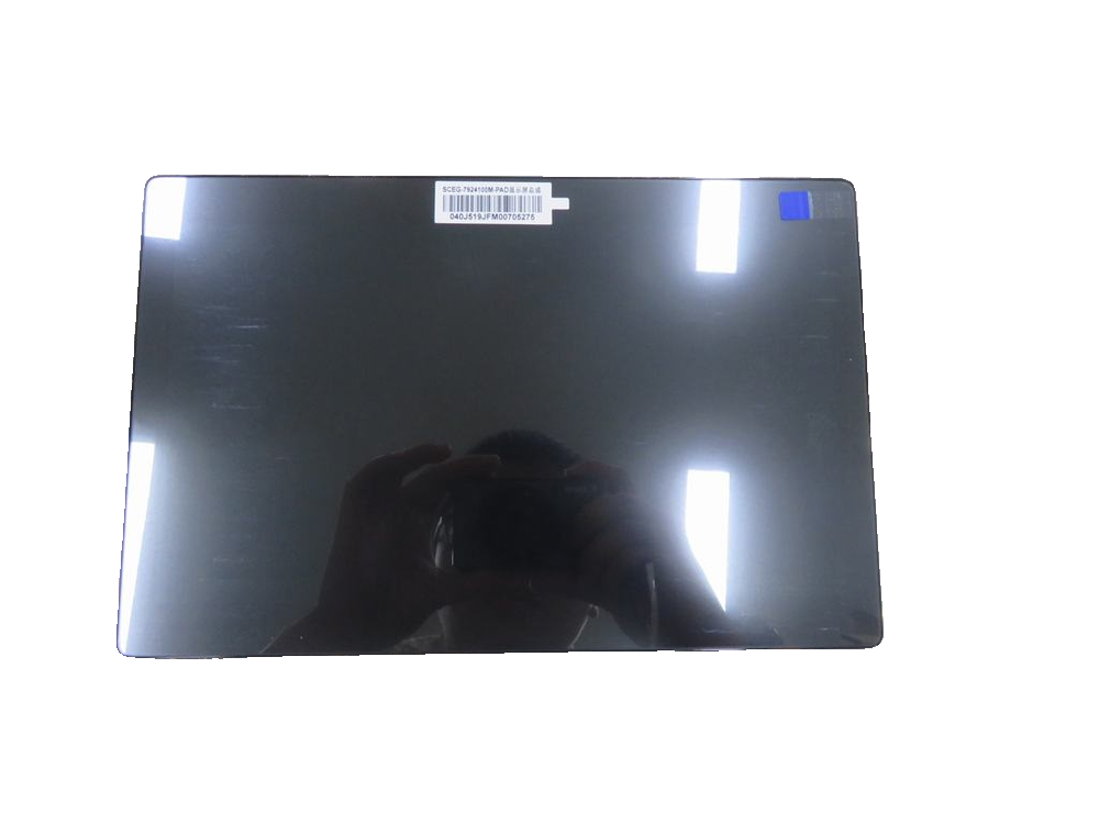 PAD Display Screen Assembly