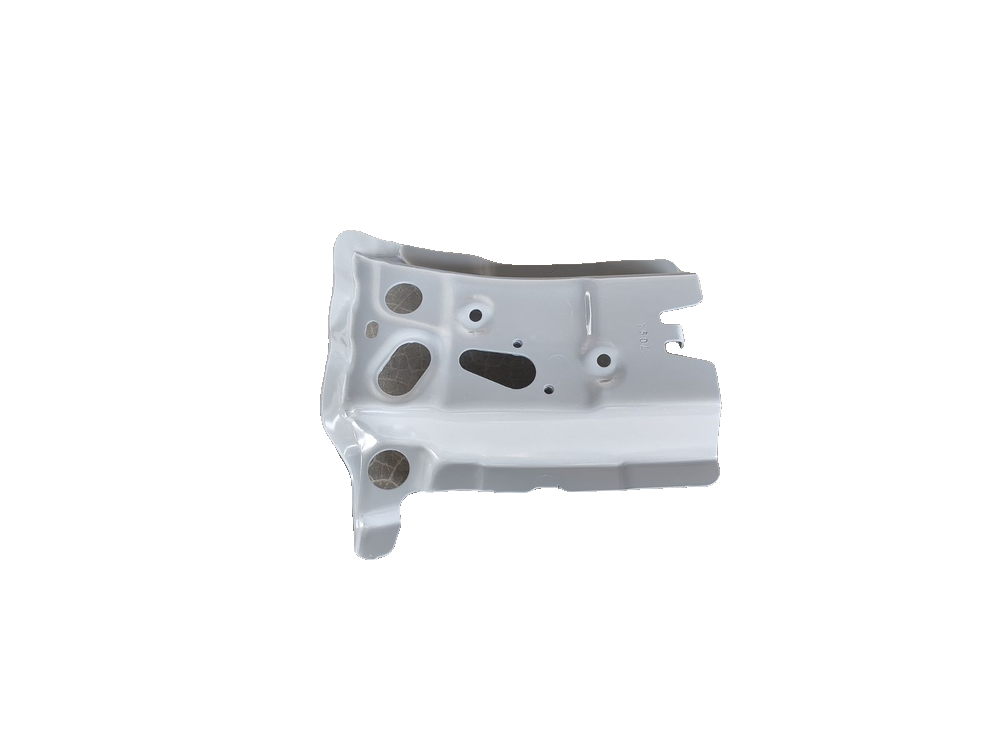 Roof Front Cross Member Left Connecting Plate