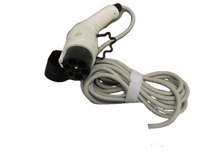 Vehicle Mating Charge/Discharge Connector Device