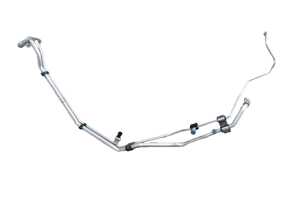 Refrigerant Hard Pipe Assembly