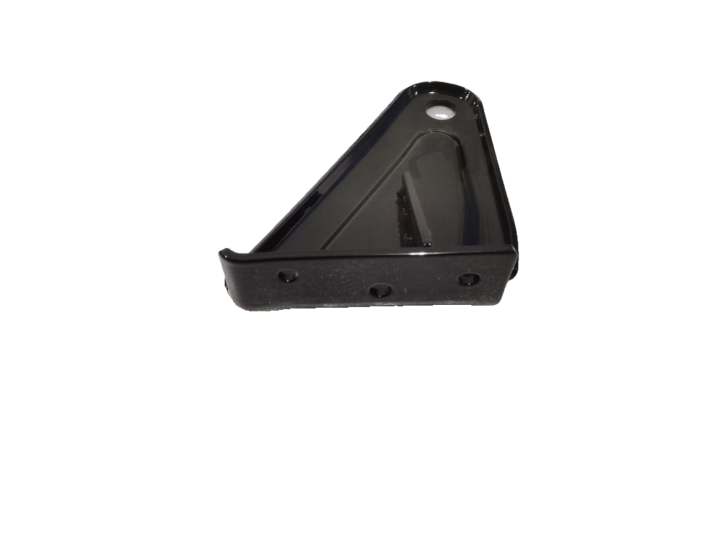Floor bracket I assembly
