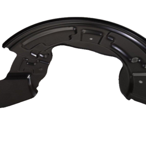Right Front Brake Splash Shield