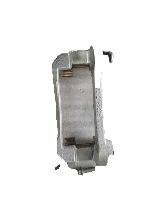 Front LH Bracket Sub-Assembly Aftermarket Pack