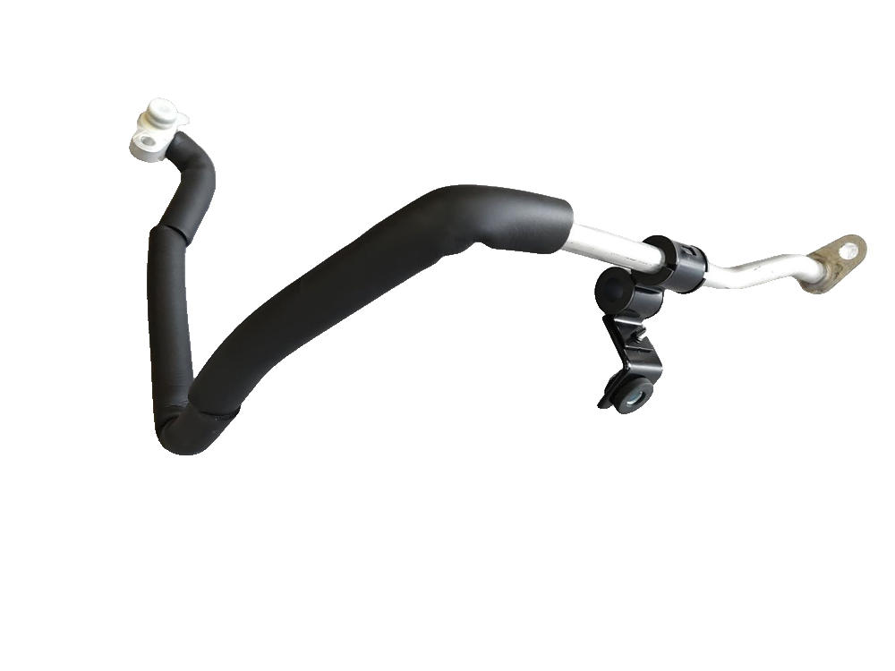 Refrigerant Hard Pipe Assembly 5