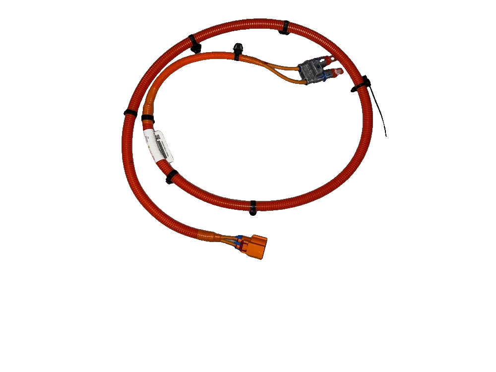A/C Compressor Small Wire