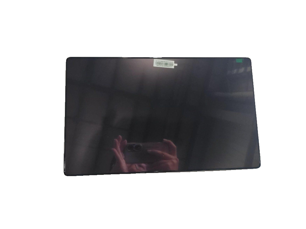 PAD Display Screen Assembly