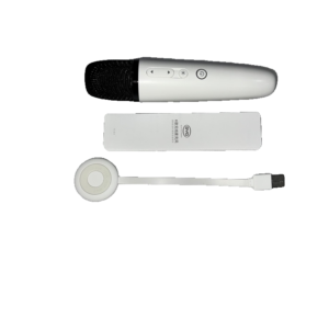 Vehicle U-Band Microphone
