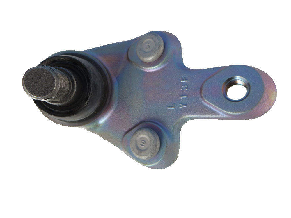Left Front Lower Control Arm Ball Joint Assembly