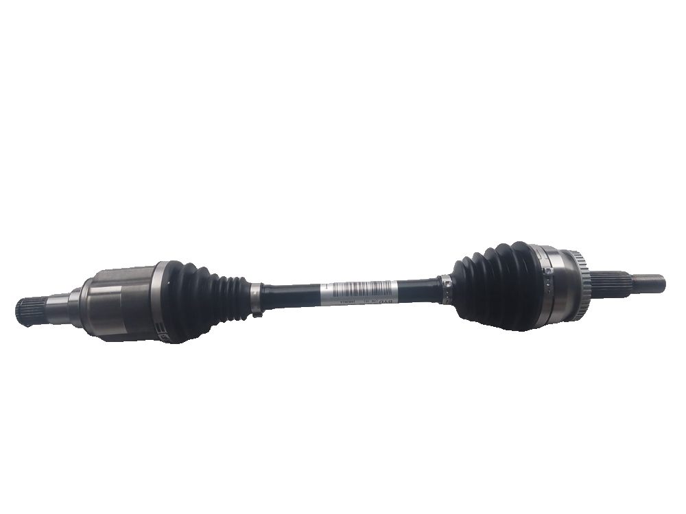 Front LH Drive Half-Shaft Assembly