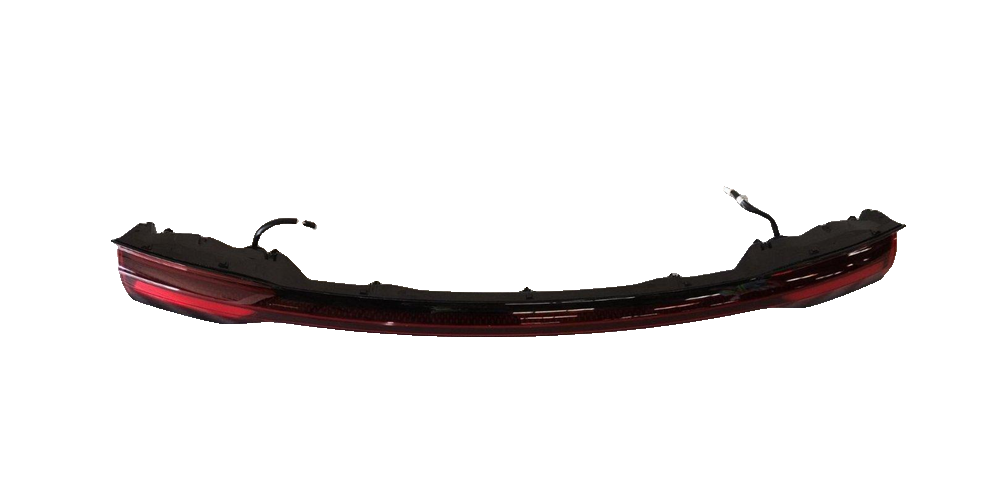 Center Tail Light