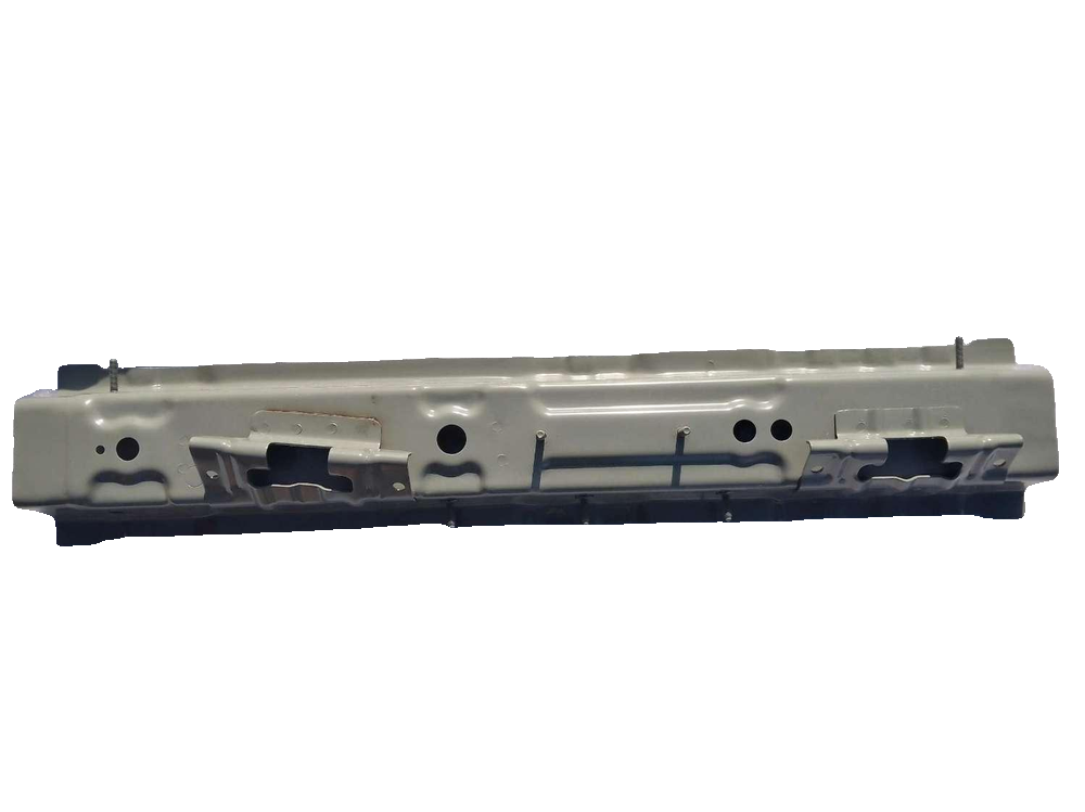 Center Floor Rear Cross Member Assembly