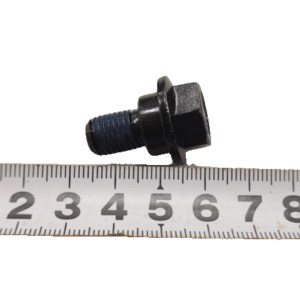 Left Rear Seat Backrest Connector