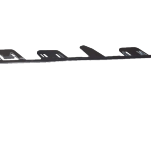 Front Bumper Left Air Curtain Trim Strip Ⅱ