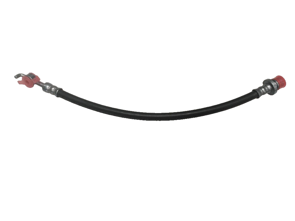 Left Rear Brake Hose Assembly