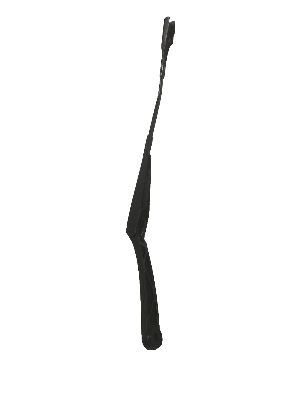 Front Wiper Right Arm Assembly