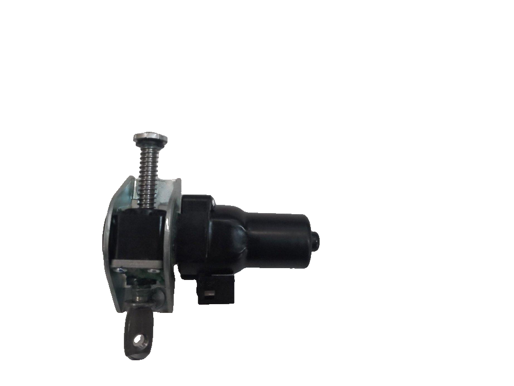 Seat Angle Adjustment Motor