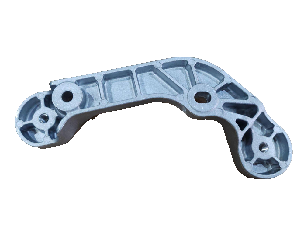 Electric Compressor Mounting Bracket 1