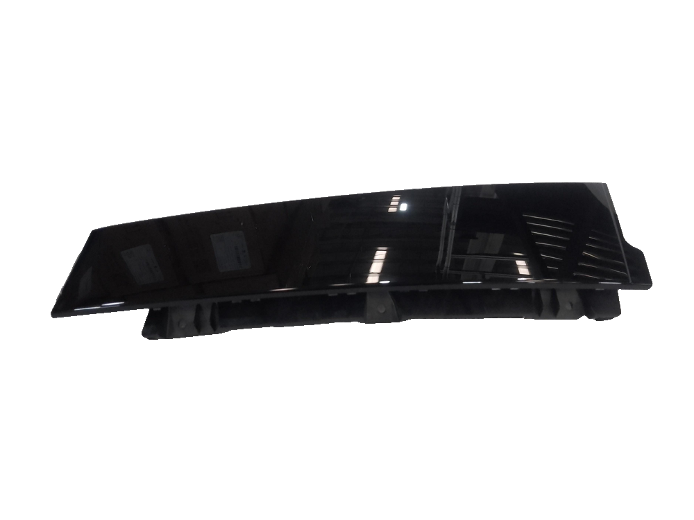 Right Rear B-Pillar Outer Trim Panel Assembly