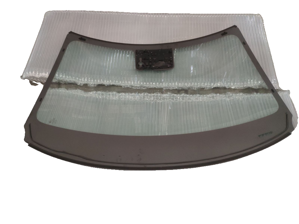 Front Windshield Glass Assembly
