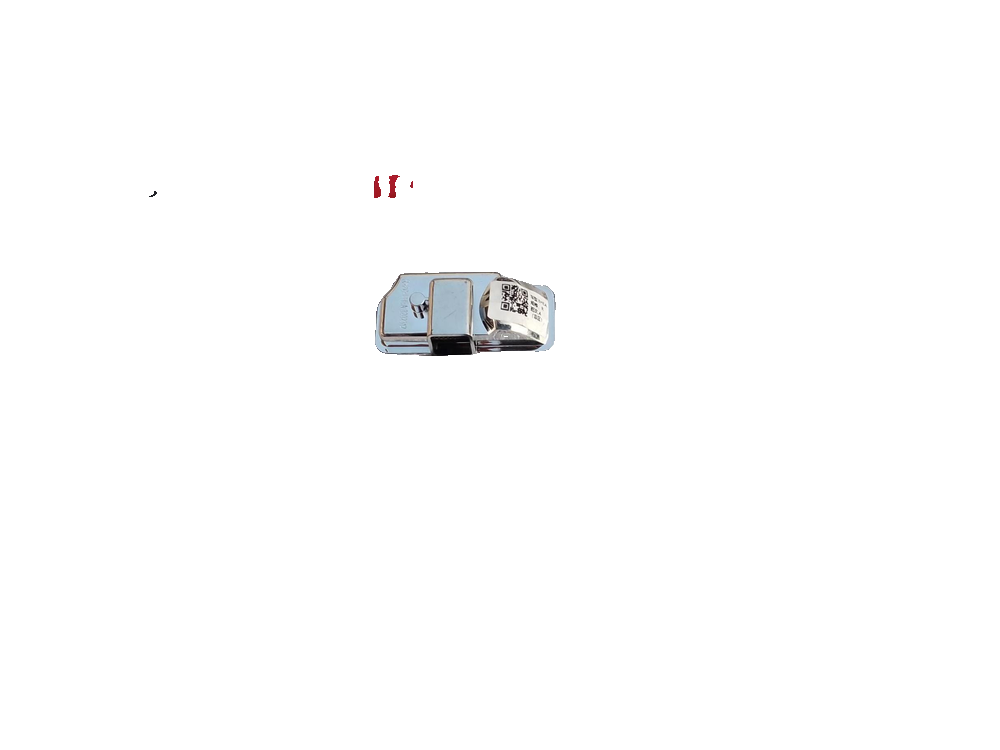 Right Blind Spot Warning Lamp Assembly