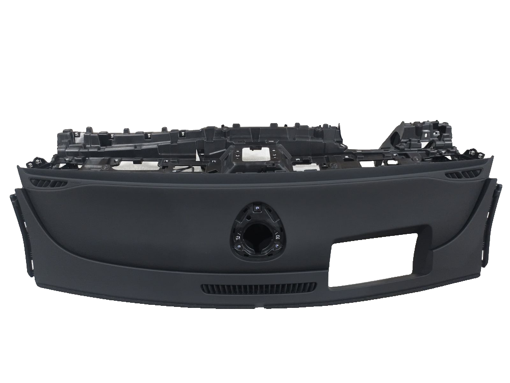 Instrument Panel Upper Body Sub-assembly - Deep Black 5