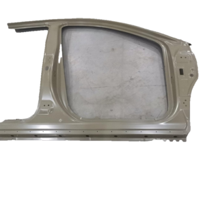 Right Bodyside Outer Panel Front Section