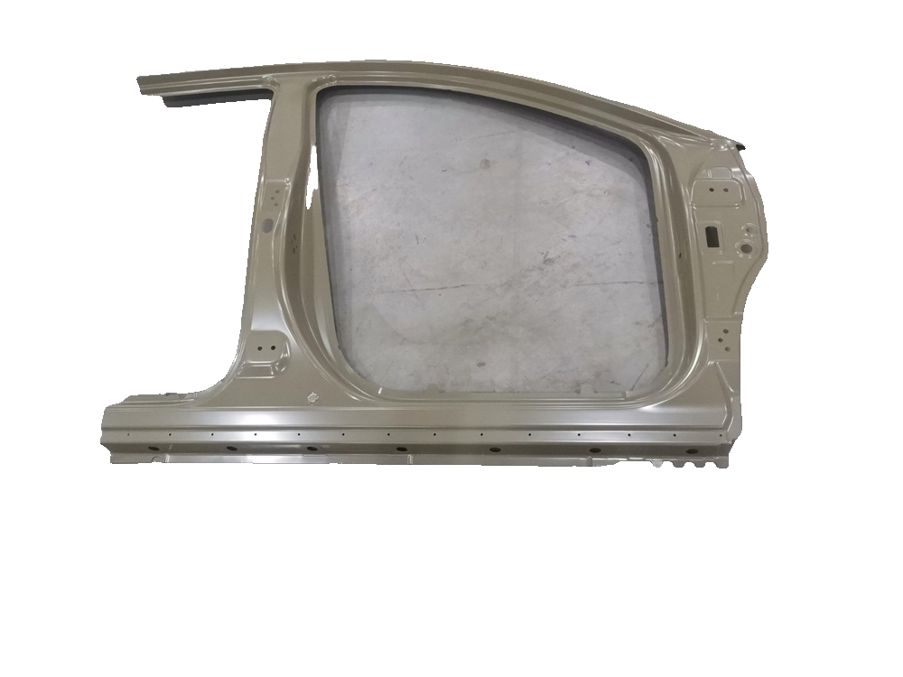 Right Bodyside Outer Panel Front Section