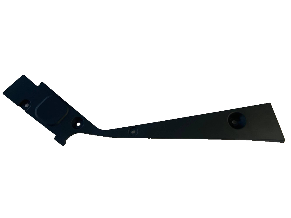 Front Compartment Right Trim Panel Assembly